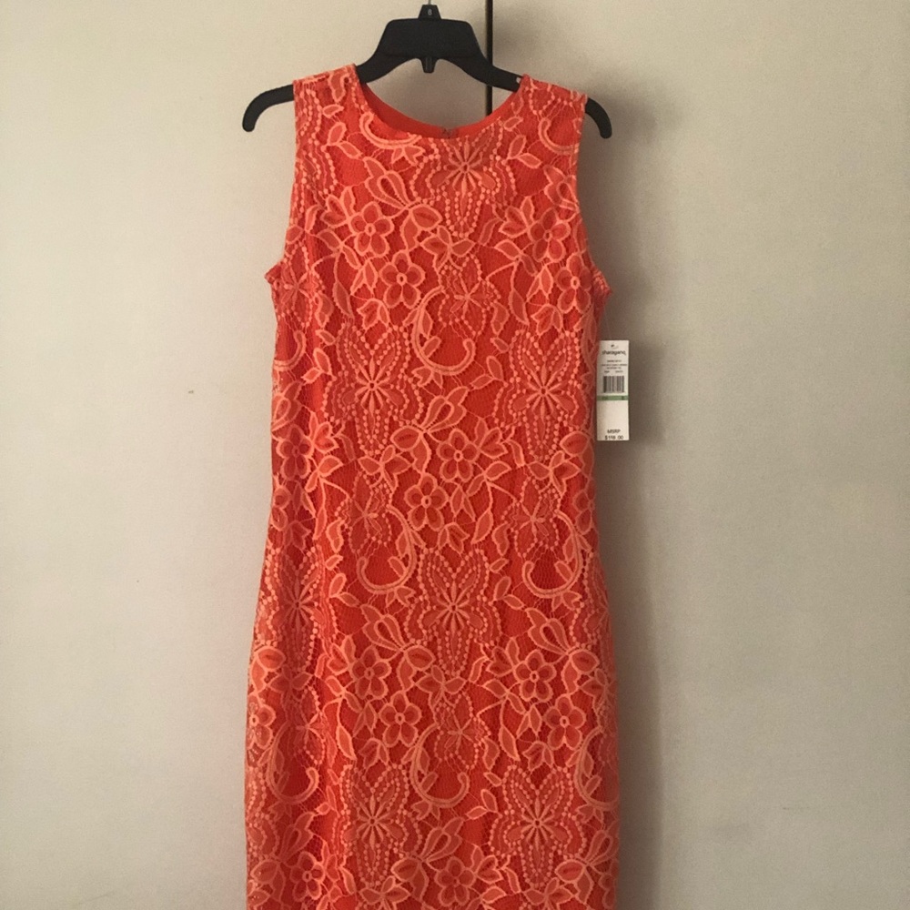 Sharango, Women spring/summer dress